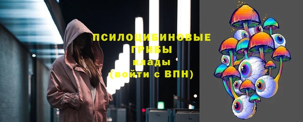хмурый Белоозёрский