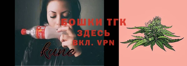 хмурый Белоозёрский
